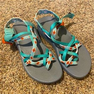 Chaco Sandals Size 8